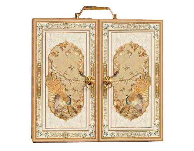 Hộp Quà Tết Phúc Lộc Thịnh Vượng QTHN7